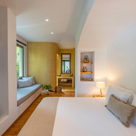 Meli Suites, Thassos สกาลา โปเตมิอัส ภายนอก รูปภาพ