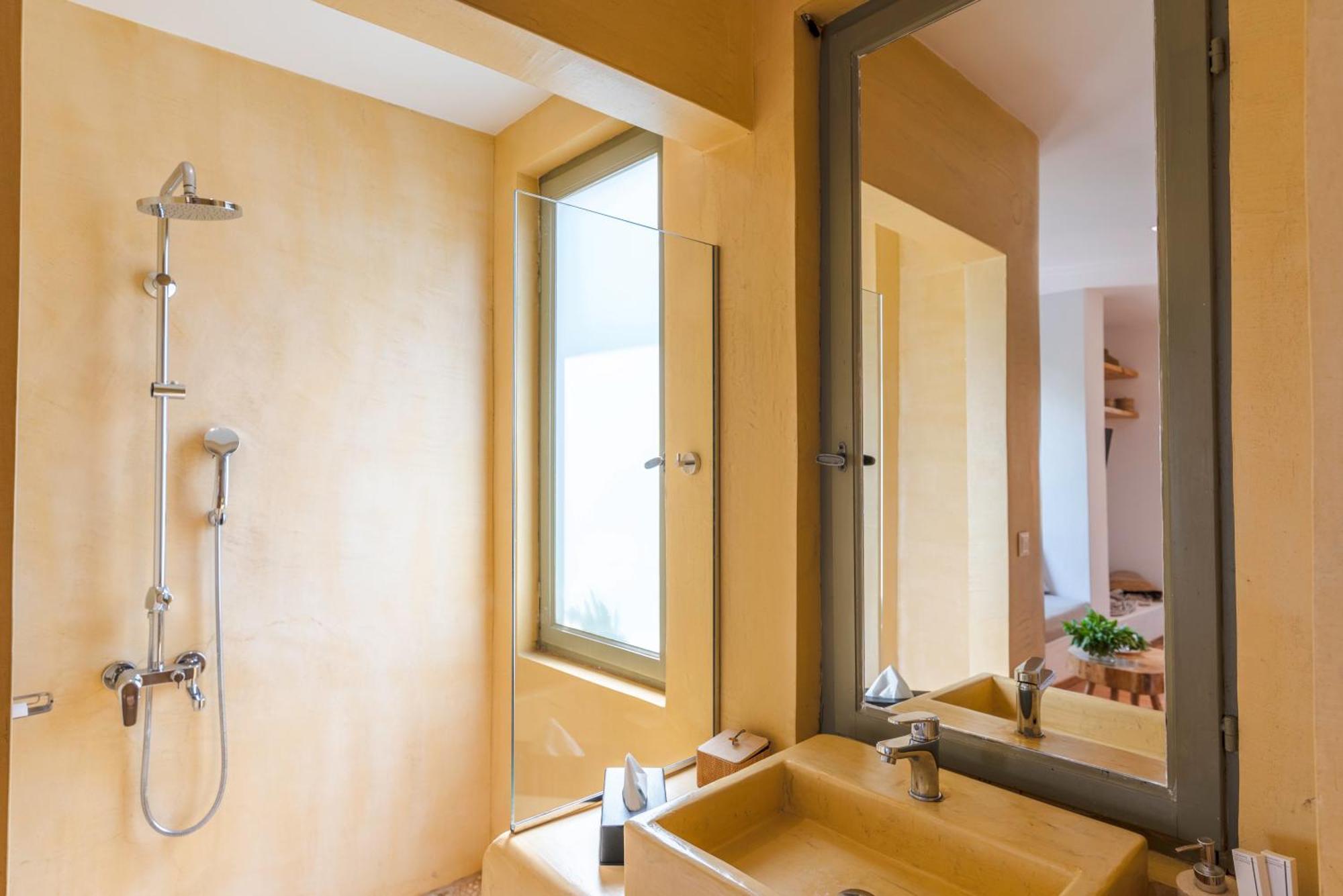 Meli Suites, Thassos สกาลา โปเตมิอัส ภายนอก รูปภาพ